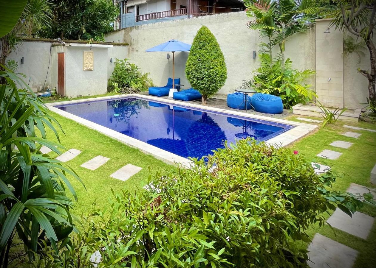 Villa Majegau 1 By Deasha Seminyak Buitenkant foto