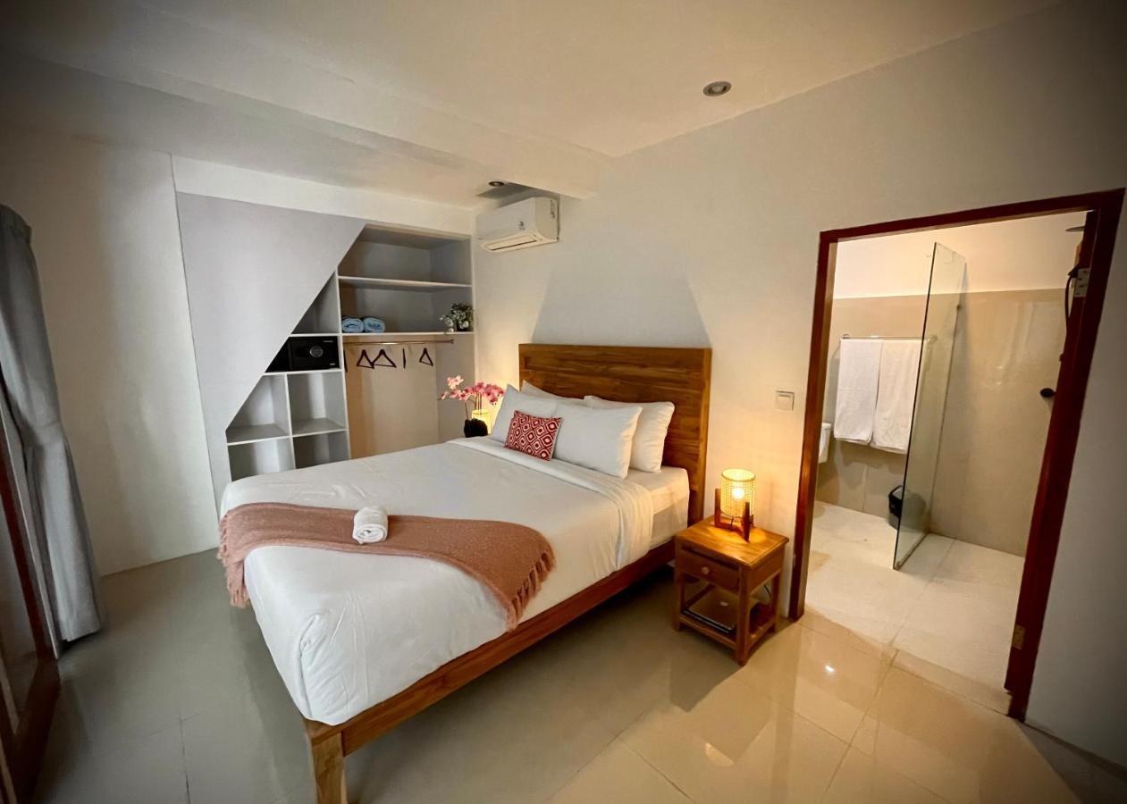 Villa Majegau 1 By Deasha Seminyak Buitenkant foto