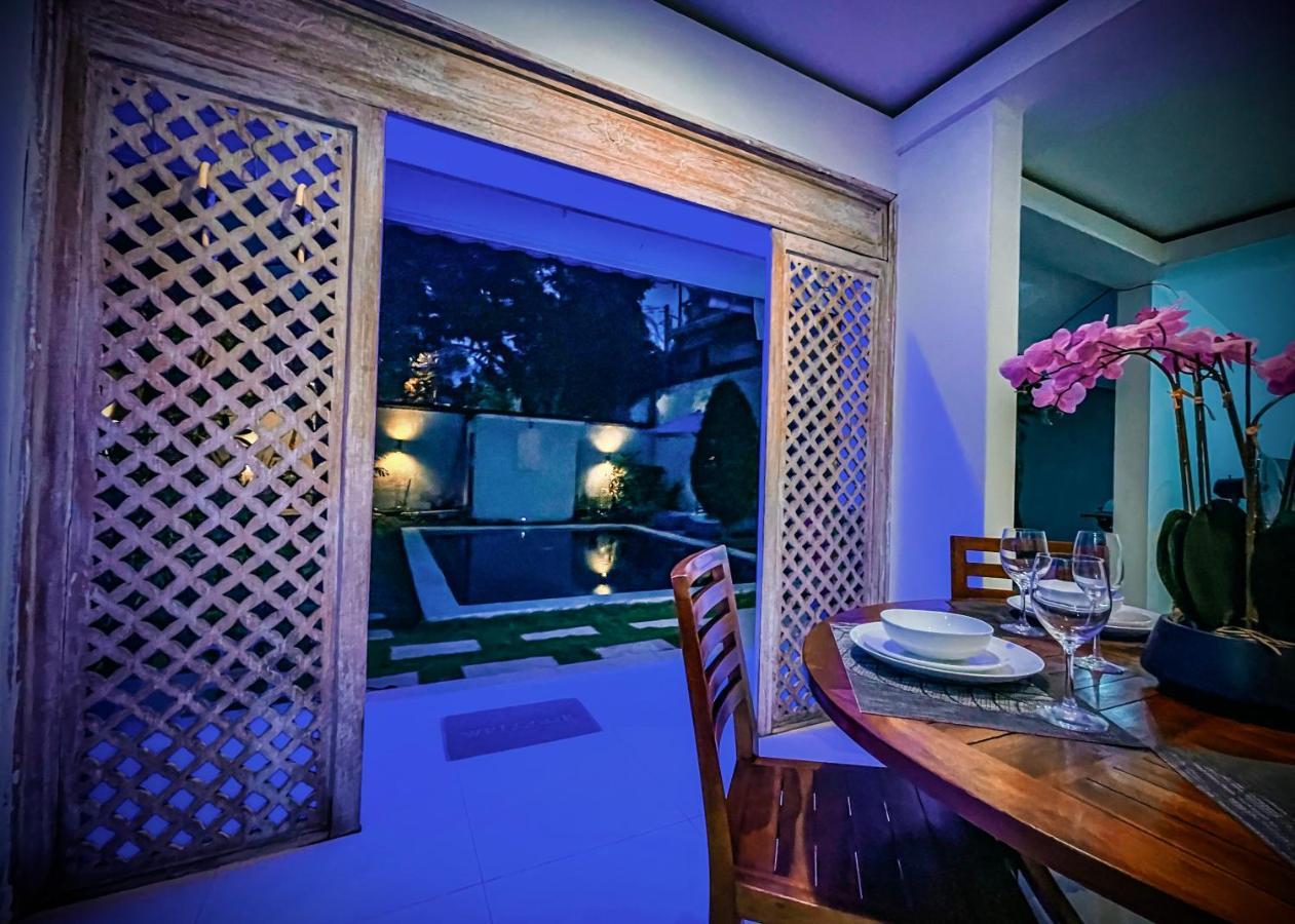 Villa Majegau 1 By Deasha Seminyak Buitenkant foto