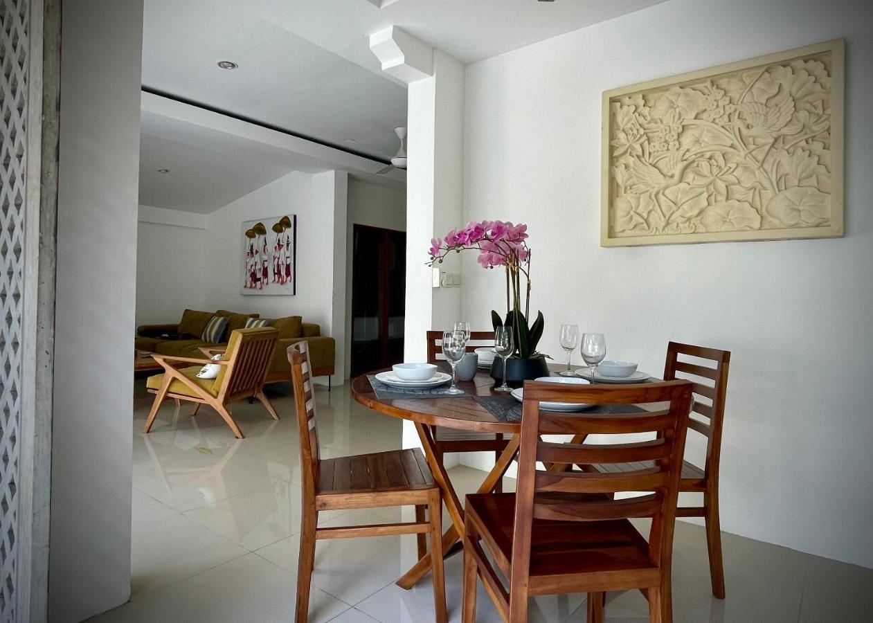 Villa Majegau 1 By Deasha Seminyak Buitenkant foto