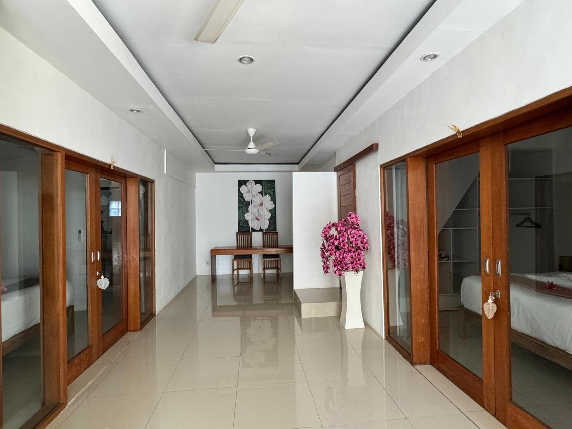 Villa Majegau 1 By Deasha Seminyak Buitenkant foto