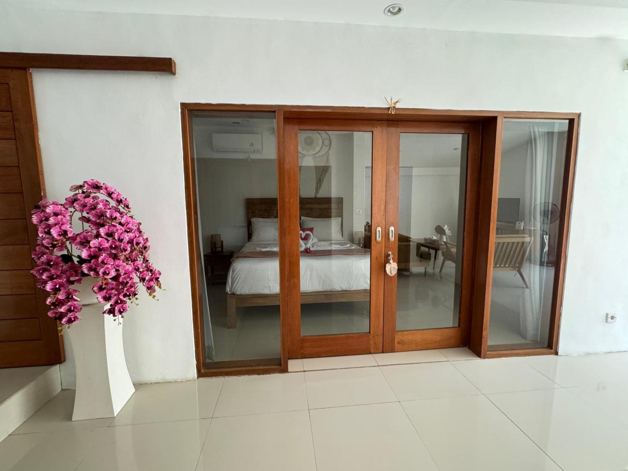 Villa Majegau 1 By Deasha Seminyak Buitenkant foto