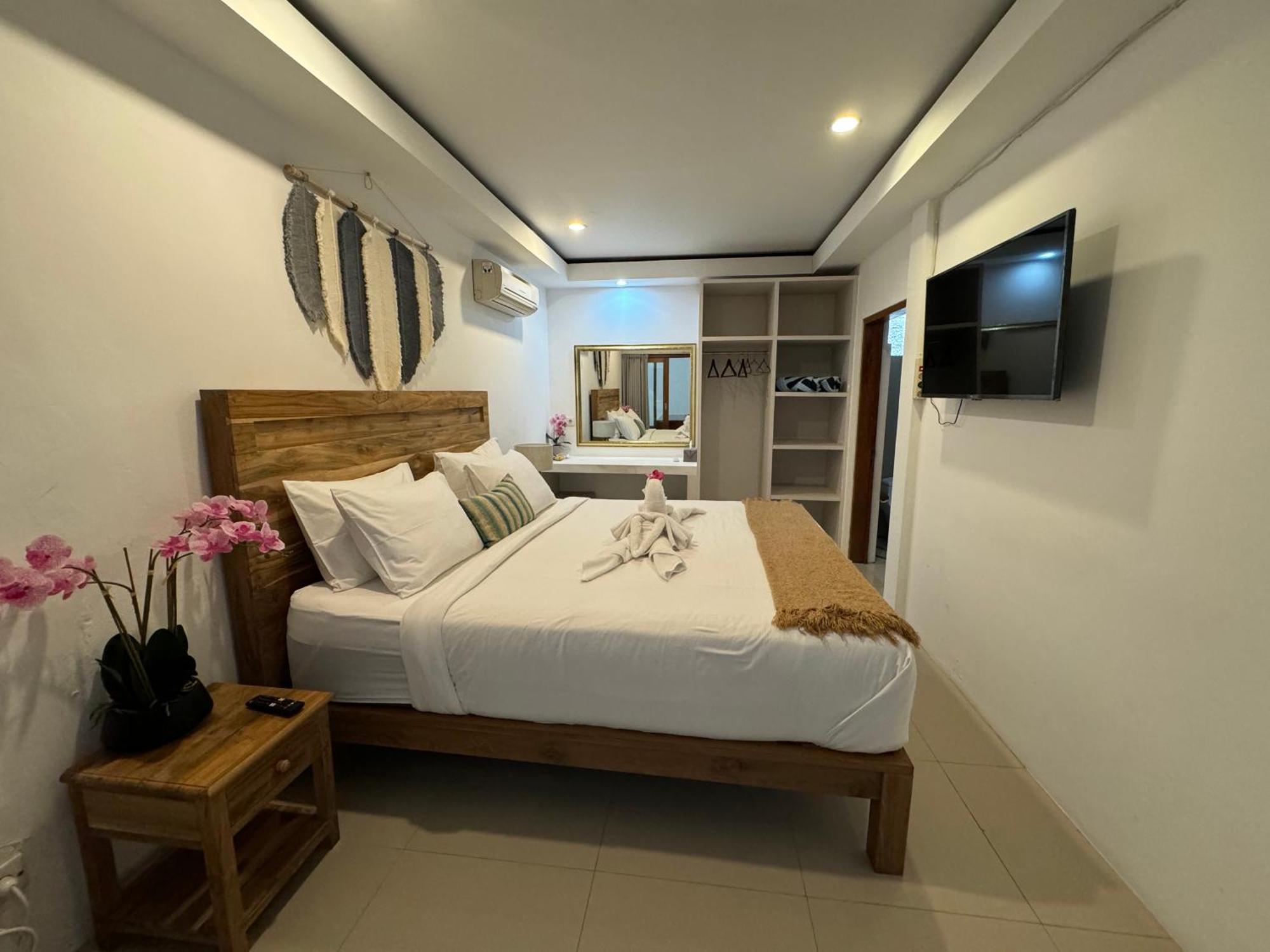 Villa Majegau 1 By Deasha Seminyak Buitenkant foto