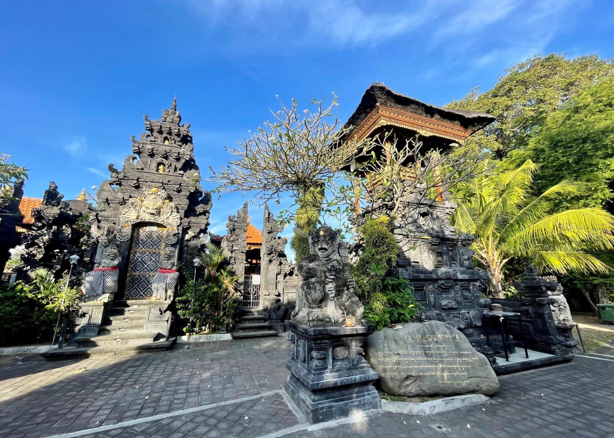 Villa Majegau 1 By Deasha Seminyak Buitenkant foto
